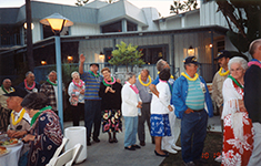 San Diego, California 1996